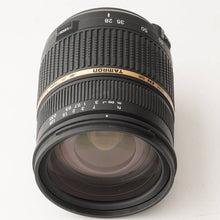 Load image into Gallery viewer, Tamron SP AF28-75mm f/2.8 XR Di  LD Aspherical [IF] MACRO A09 For Nikon
