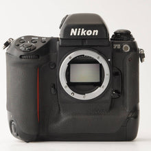 Load image into Gallery viewer, Nikon F5 Body 35mm SLR Film Camera
