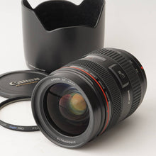 Load image into Gallery viewer, Canon EF 28-70mm f/2.8 L USM

