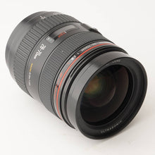 Load image into Gallery viewer, Canon EF 28-70mm f/2.8 L USM
