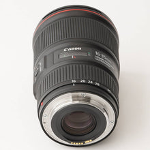 Load image into Gallery viewer, Canon EF 16-35mm f/4 L IS USM
