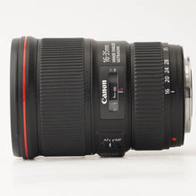 Load image into Gallery viewer, Canon EF 16-35mm f/4 L IS USM
