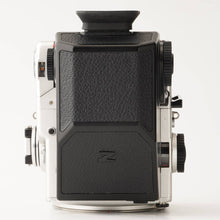 画像をギャラリービューアに読み込む, ゼンザブロニカ Zenza Bronica ETR-S / Zenzanon MC 75mm F2.8 / AE-II AE-2
