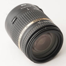 Load image into Gallery viewer, Tamron 18-270mm f/3.5-6.3 Di II B008 For Canon
