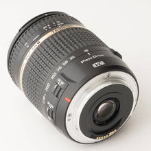 Load image into Gallery viewer, Tamron 18-270mm f/3.5-6.3 Di II B008 For Canon
