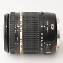 Load image into Gallery viewer, Tamron 18-270mm f/3.5-6.3 Di II B008 For Canon
