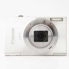 画像をギャラリービューアに読み込む, キヤノン Canon IXY 3 シルバー 12x 光学ズーム コンパクトデジタルカメラ
