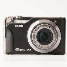 画像をギャラリービューアに読み込む, カシオ Casio EXILIM EX-H10 ブラック 10x 光学ズーム
