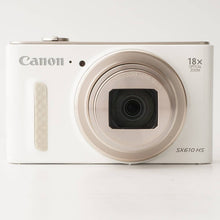 Load image into Gallery viewer, Canon PowerShot SX610 HS
