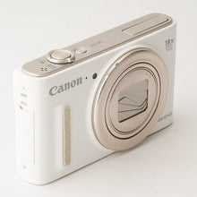 Load image into Gallery viewer, Canon PowerShot SX610 HS
