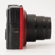 画像をギャラリービューアに読み込む, ニコン Nikon COOLPIX S8100 レッド 10x 広角 光学ズーム
