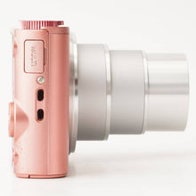 画像をギャラリービューアに読み込む, ソニー Sony Cyber-shot DSC-WX350 ピンク 20x 光学ズーム
