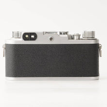 Load image into Gallery viewer, Nicca 3-F Rangefinder Film Camera
