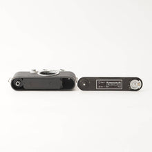 Load image into Gallery viewer, Nicca 3-F Rangefinder Film Camera
