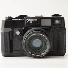 Load image into Gallery viewer, Fujica GW690 Professional EBC Fujinon 90mm f/3.5
