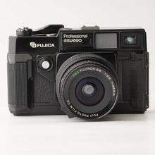 Load image into Gallery viewer, Fujica GSW690 Professional EBC FUJINON-SW 65mm f/5.6
