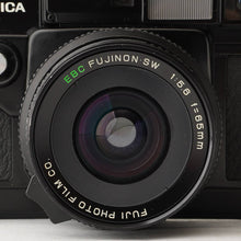 Load image into Gallery viewer, Fujica GSW690 Professional EBC FUJINON-SW 65mm f/5.6
