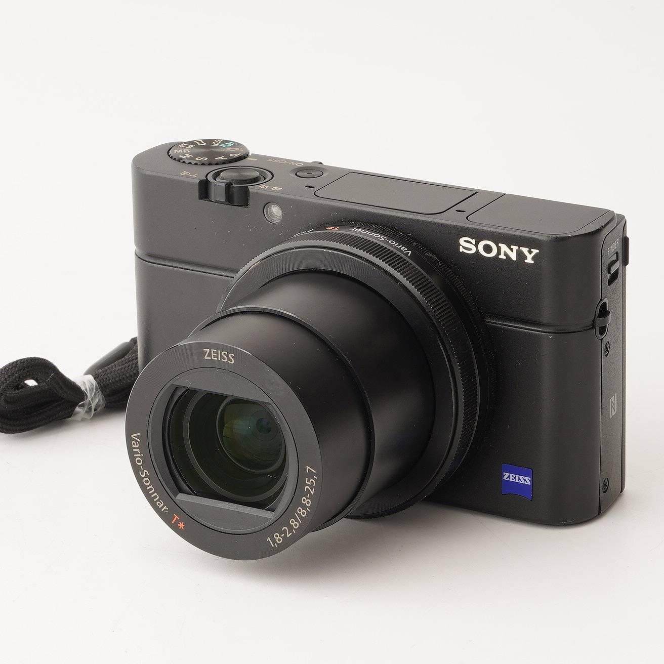 ソニー Sony サイバーショット Cyber-shot DSC-RX100 III RX100M3 