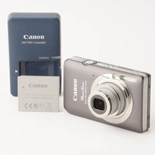 画像をギャラリービューアに読み込む, キヤノン Canon PowerShot ELPH 100 HS グレー4x ズーム 手ブレ補正

