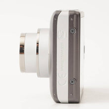画像をギャラリービューアに読み込む, キヤノン Canon PowerShot ELPH 100 HS グレー4x ズーム 手ブレ補正
