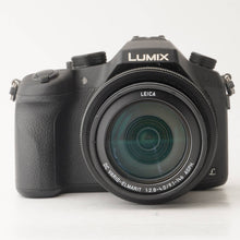 画像をギャラリービューアに読み込む, パナソニック Panasonic LUMIX DMC-FZ1000
