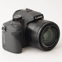 Load image into Gallery viewer, Panasonic LUMIX DMC-FZ1000 Digital Bridge Camera
