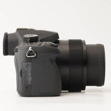 Load image into Gallery viewer, Panasonic LUMIX DMC-FZ1000 Digital Bridge Camera
