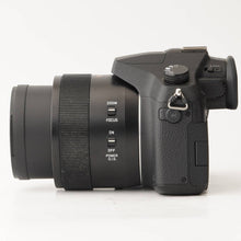 画像をギャラリービューアに読み込む, パナソニック Panasonic LUMIX DMC-FZ1000
