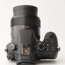 画像をギャラリービューアに読み込む, パナソニック Panasonic LUMIX DMC-FZ1000
