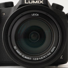 画像をギャラリービューアに読み込む, パナソニック Panasonic LUMIX DMC-FZ1000
