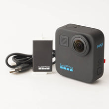 Load image into Gallery viewer, GoPro GoPro MAX 2025 Action Camera
