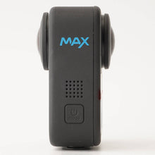 Load image into Gallery viewer, GoPro GoPro MAX 2025 Action Camera
