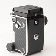 画像をギャラリービューアに読み込む, マミヤ Mamiya C220 PROFESSIONAL / MAMIYA-SEKOR 55mm F4.5
