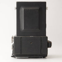 画像をギャラリービューアに読み込む, 希少 グラフレックス Graflex SPEED GRAPHIC MODEL FP / Kodak Ektar 127mm F4.7

