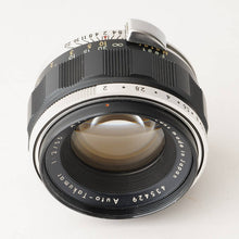 画像をギャラリービューアに読み込む, ペンタックス Pentax Asahi オートタクマー  Auto Takumar 55mm F2 M42マウント
