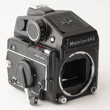 画像をギャラリービューアに読み込む, マミヤ Mamiya M645 1000S / PD プリズムファインダー

