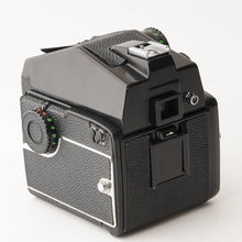 画像をギャラリービューアに読み込む, マミヤ Mamiya M645 1000S / PD プリズムファインダー
