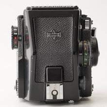 画像をギャラリービューアに読み込む, マミヤ Mamiya M645 1000S / PD プリズムファインダー

