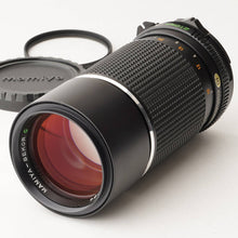 画像をギャラリービューアに読み込む, マミヤ Mamiya Mamiya-Sekor C 210mm F4 N M645用
