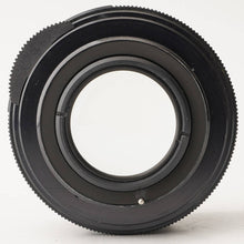 画像をギャラリービューアに読み込む, ペンタックス Pentax Asahi スーパータクマー Super Takumar  55mm F1.8 前期 M42マウント
