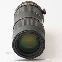 Load image into Gallery viewer, Nikon ED AF Micro NIKKOR 70-180mm f4.5-5.6 D
