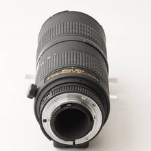 Load image into Gallery viewer, Nikon ED AF Micro NIKKOR 70-180mm f4.5-5.6 D

