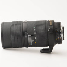 Load image into Gallery viewer, Nikon ED AF Micro NIKKOR 70-180mm f4.5-5.6 D
