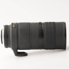 Load image into Gallery viewer, Nikon ED AF Micro NIKKOR 70-180mm f4.5-5.6 D
