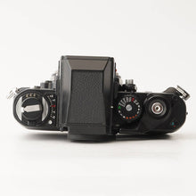 画像をギャラリービューアに読み込む, ニコン Nikon F3 HP ボディ 35mm 一眼レフフィルムカメラ
