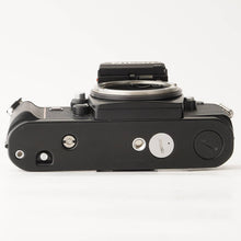 画像をギャラリービューアに読み込む, ニコン Nikon F3 HP ボディ 35mm 一眼レフフィルムカメラ
