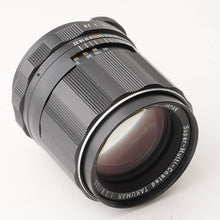 Load image into Gallery viewer, Pentax Asahi Super Multi Coated TAKUMAR 105mm f/2.8  M42 Mount
