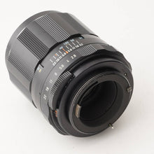 Load image into Gallery viewer, Pentax Asahi Super Multi Coated TAKUMAR 105mm f/2.8  M42 Mount
