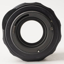 Load image into Gallery viewer, Pentax Asahi Super Multi Coated TAKUMAR 105mm f/2.8  M42 Mount
