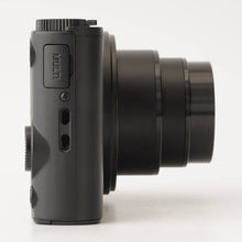 Load image into Gallery viewer, Sony Cyber-shot DSC-WX350 Black 20x OPTICAL ZOOM
